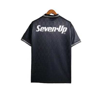 Camisa Retrô Torcedor Masculina Botafogo 1995
