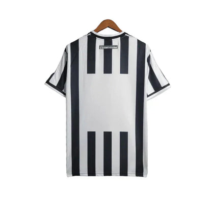 Camisa Retrô Torcedor Masculina Botafogo 1999