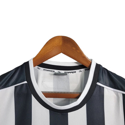 Camisa Retrô Torcedor Masculina Botafogo 1999
