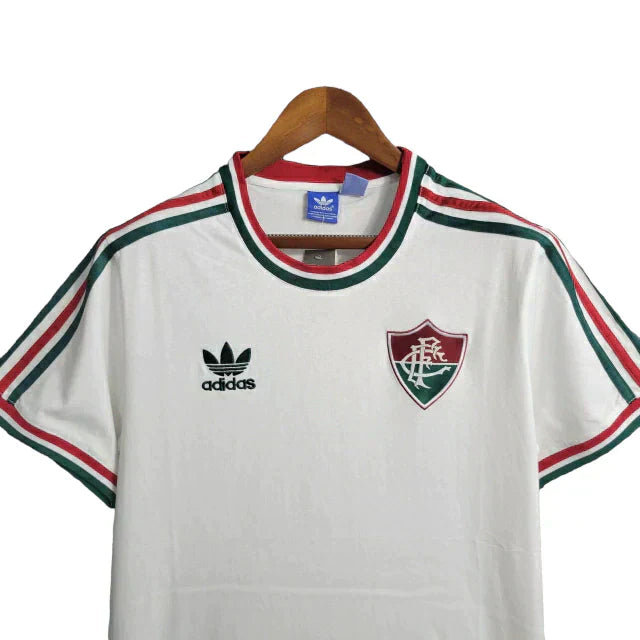 Camisa Torcedor Masculina Fluminense