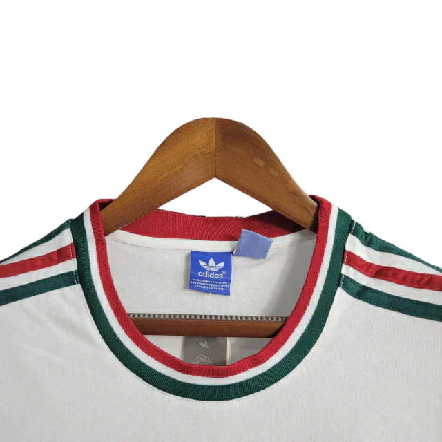Camisa Torcedor Masculina Fluminense