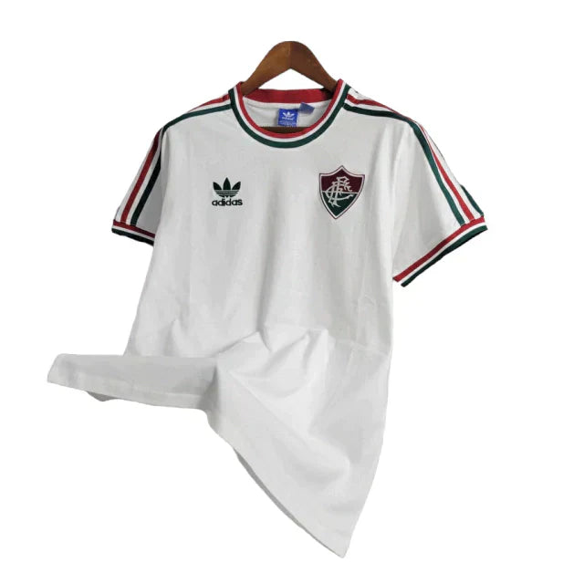 Camisa Torcedor Masculina Fluminense