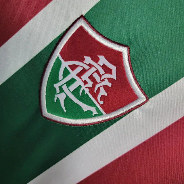 Camisa Torcedor Masculina Fluminense I