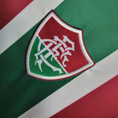 Camisa Torcedor Masculina Fluminense I