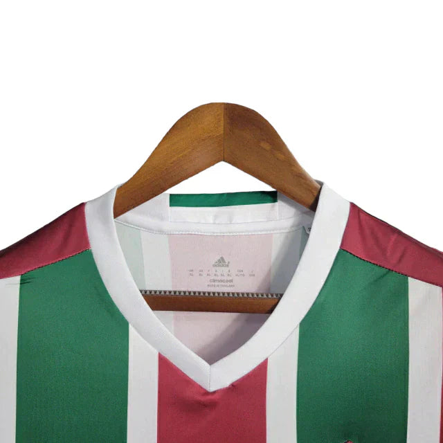 Camisa Torcedor Masculina Fluminense I
