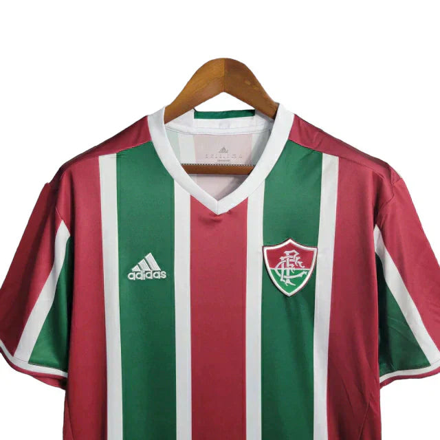 Camisa Torcedor Masculina Fluminense I