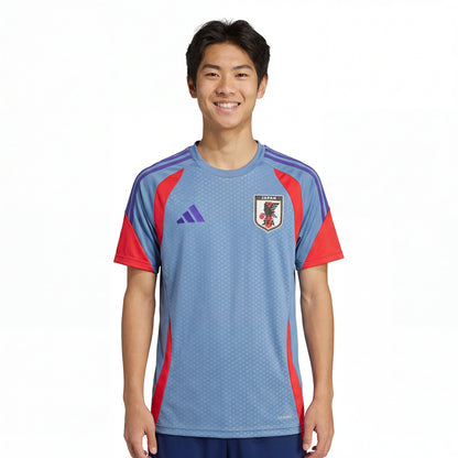 Camisa Treino Masculina Japão 2026