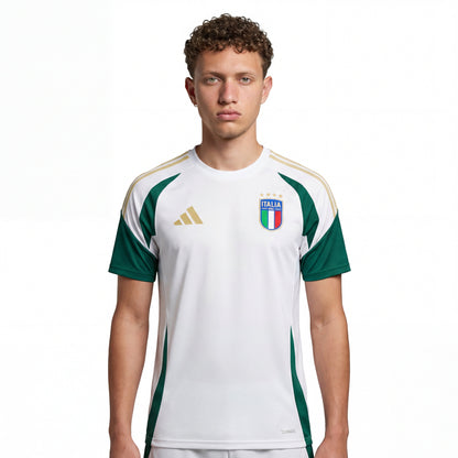 Camisa Treino Masculina Itália 2026