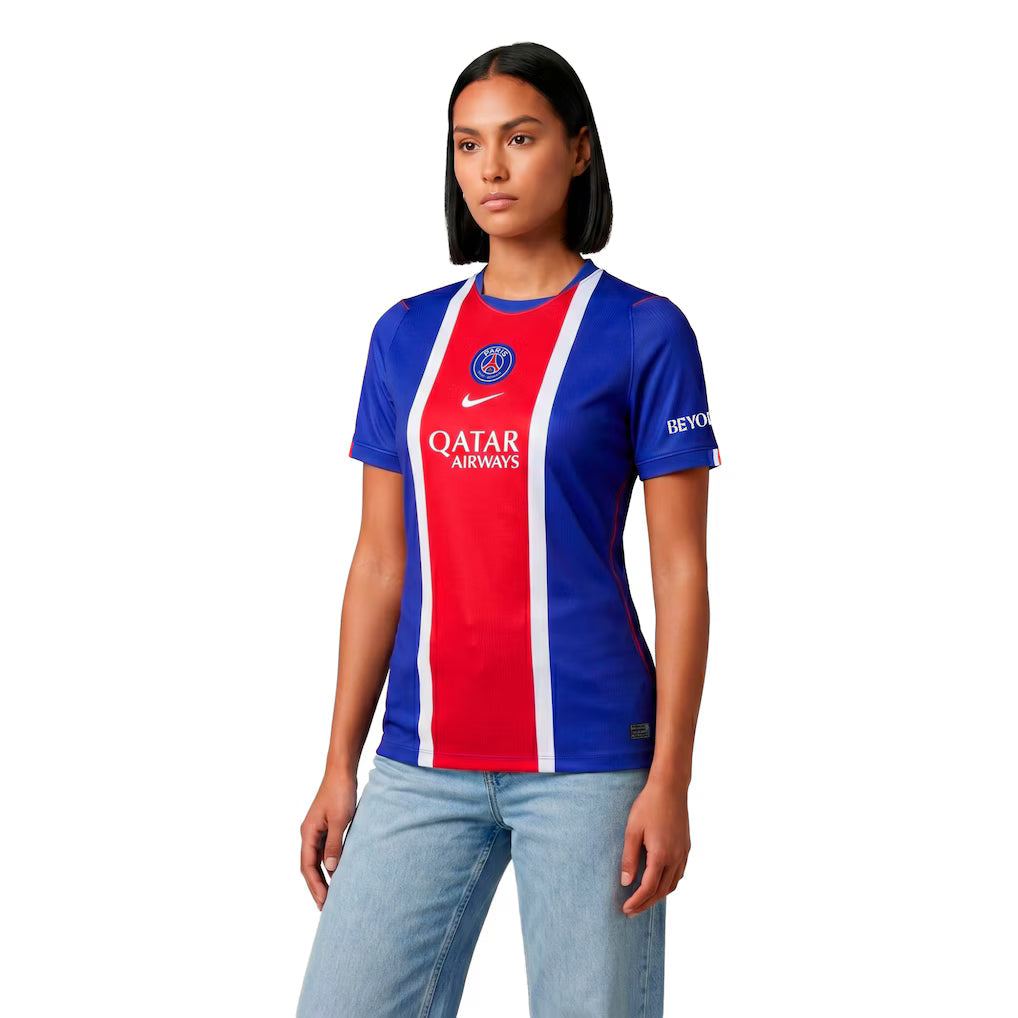 Camisa Torcedor Feminina PSG I 2026/2027