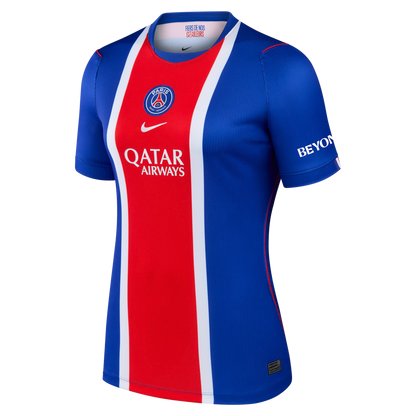 Camisa Torcedor Feminina PSG I 2026/2027
