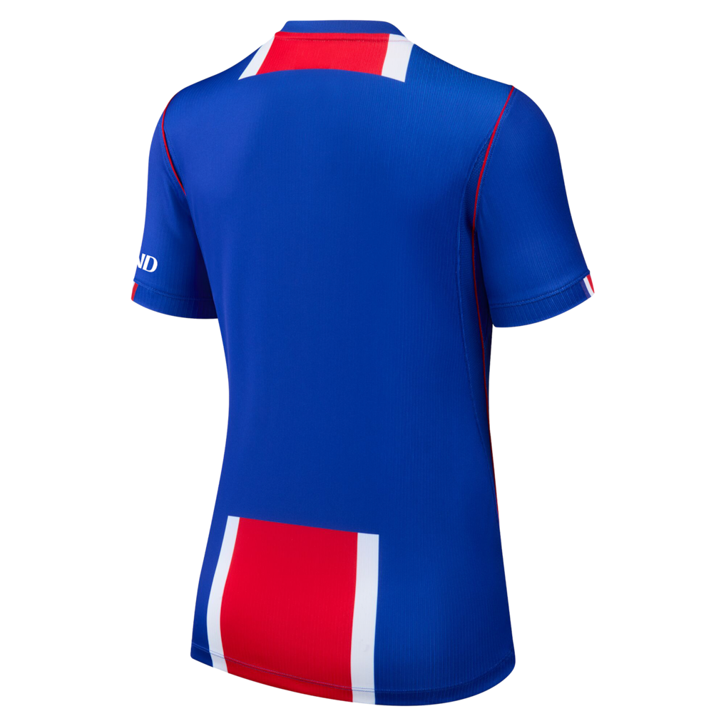Camisa Torcedor Feminina PSG I 2026/2027