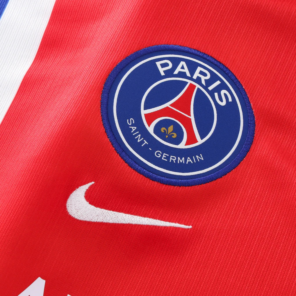 Camisa Torcedor Feminina PSG I 2026/2027