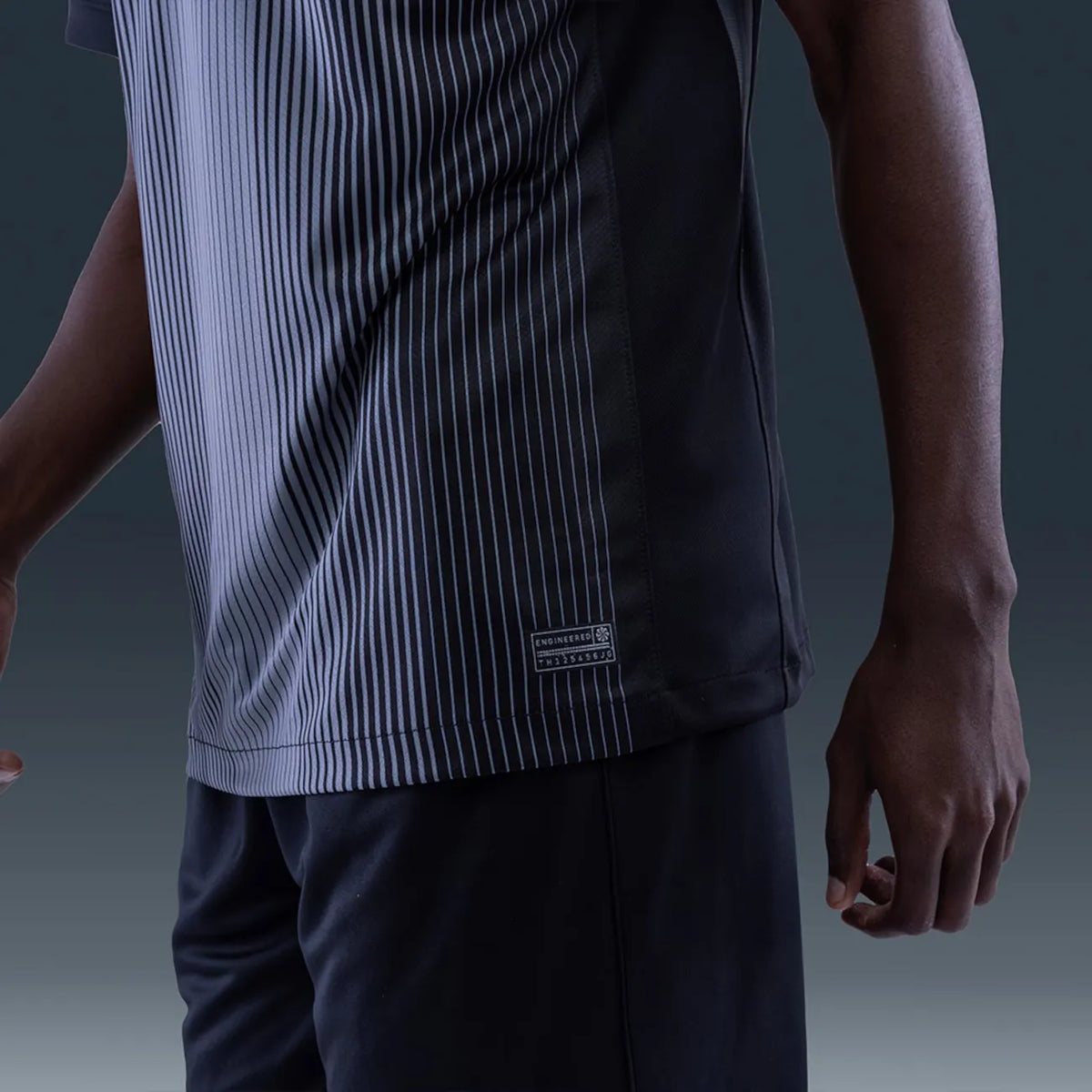 Camisa Goleiro Masculina Corinthians 2025/2026