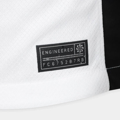 Camisa Torcedor Masculina Corinthians I 2025/2026