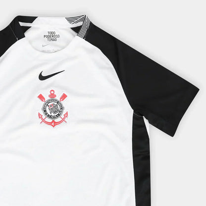 Camisa Torcedor Masculina Corinthians I 2025/2026