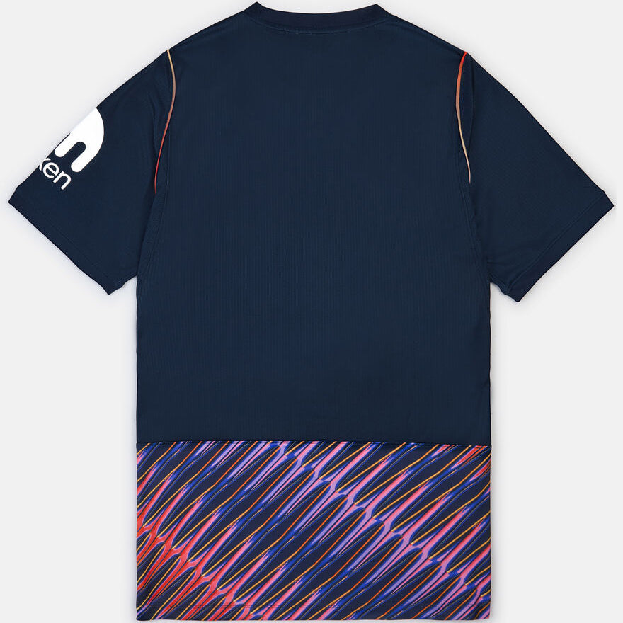 Camisa Tottenham Away 26/27 Torcedor Masculina - Referência Costas
