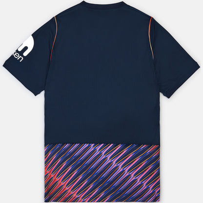 Camisa Tottenham Away 26/27 Torcedor Masculina - Referência Costas