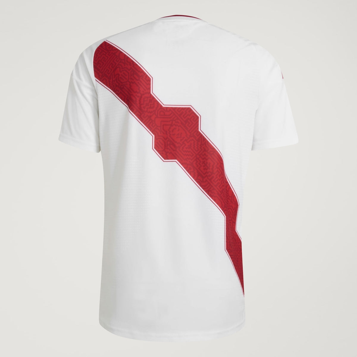 Conjunto Infantil Peru I 2026 Copa do Mundo