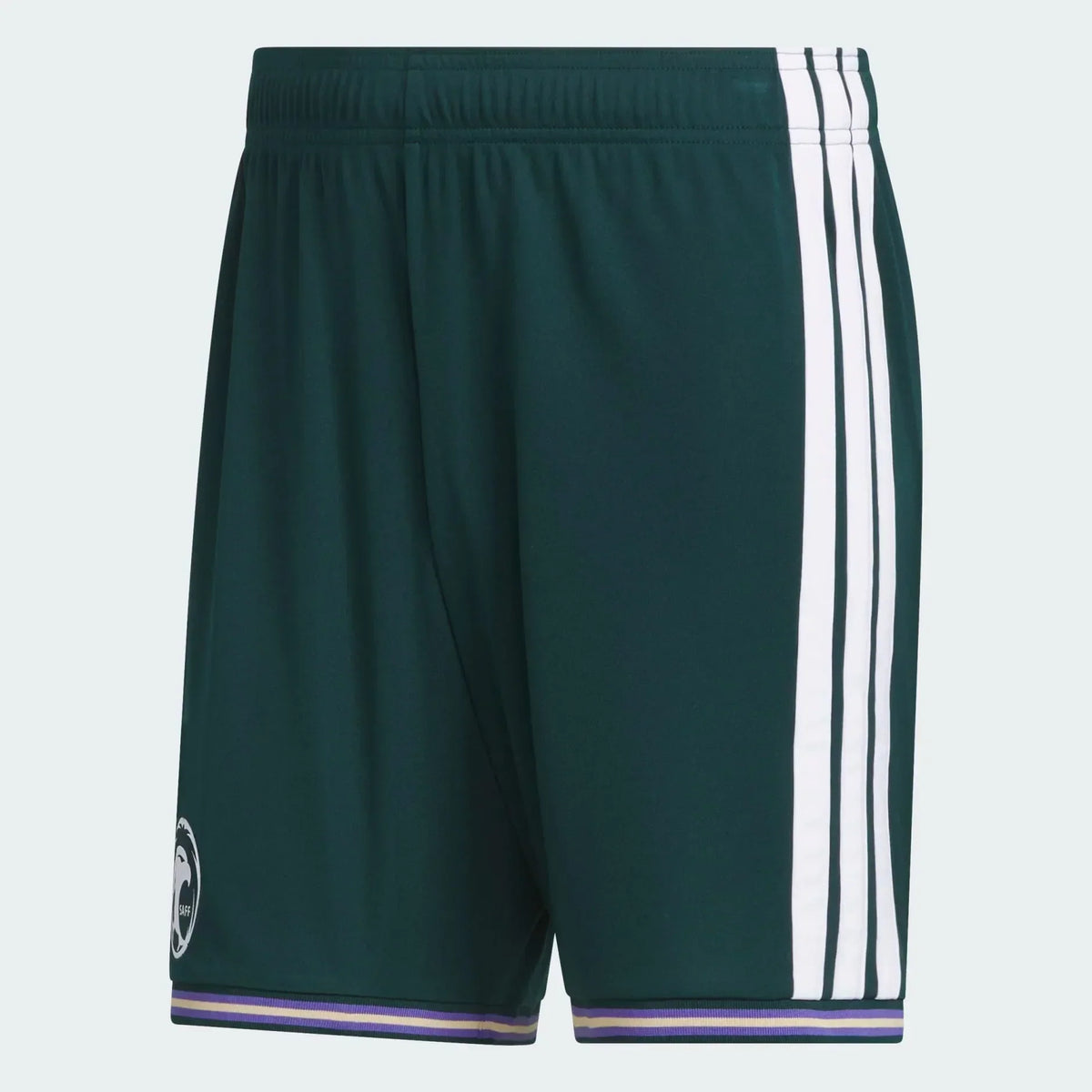 Shorts Masculino Arábia Saudita I 2026