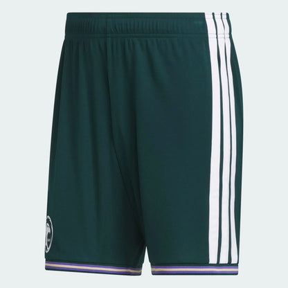 Shorts Masculino Arábia Saudita I 2026