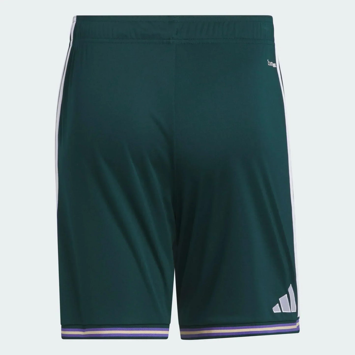 Shorts Masculino Arábia Saudita I 2026