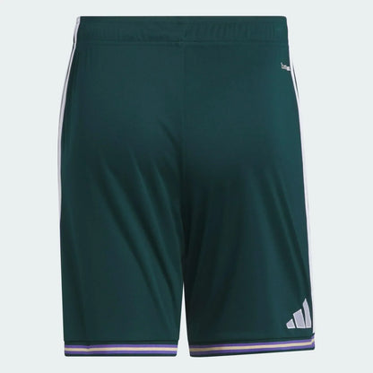 Shorts Masculino Arábia Saudita I 2026