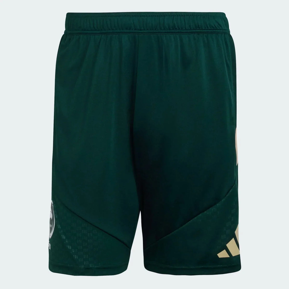 Shorts Masculino Arábia Saudita 2026
