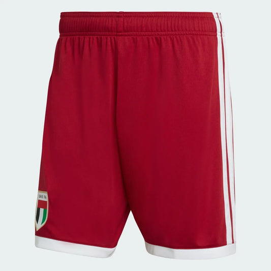 Shorts Masculino Emirados Árabes Unidos I 2026