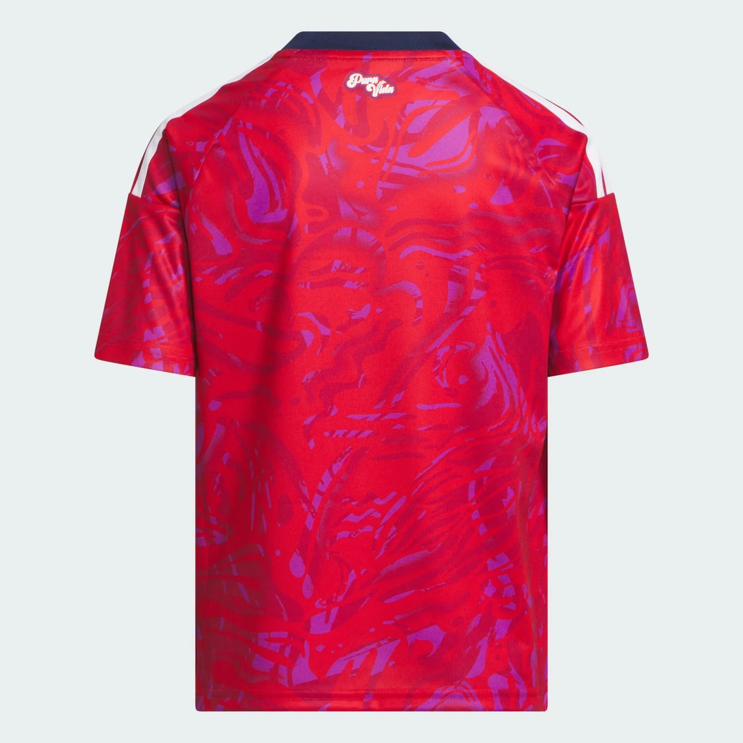 Conjunto Infantil Costa Rica I 2026 Copa do Mundo