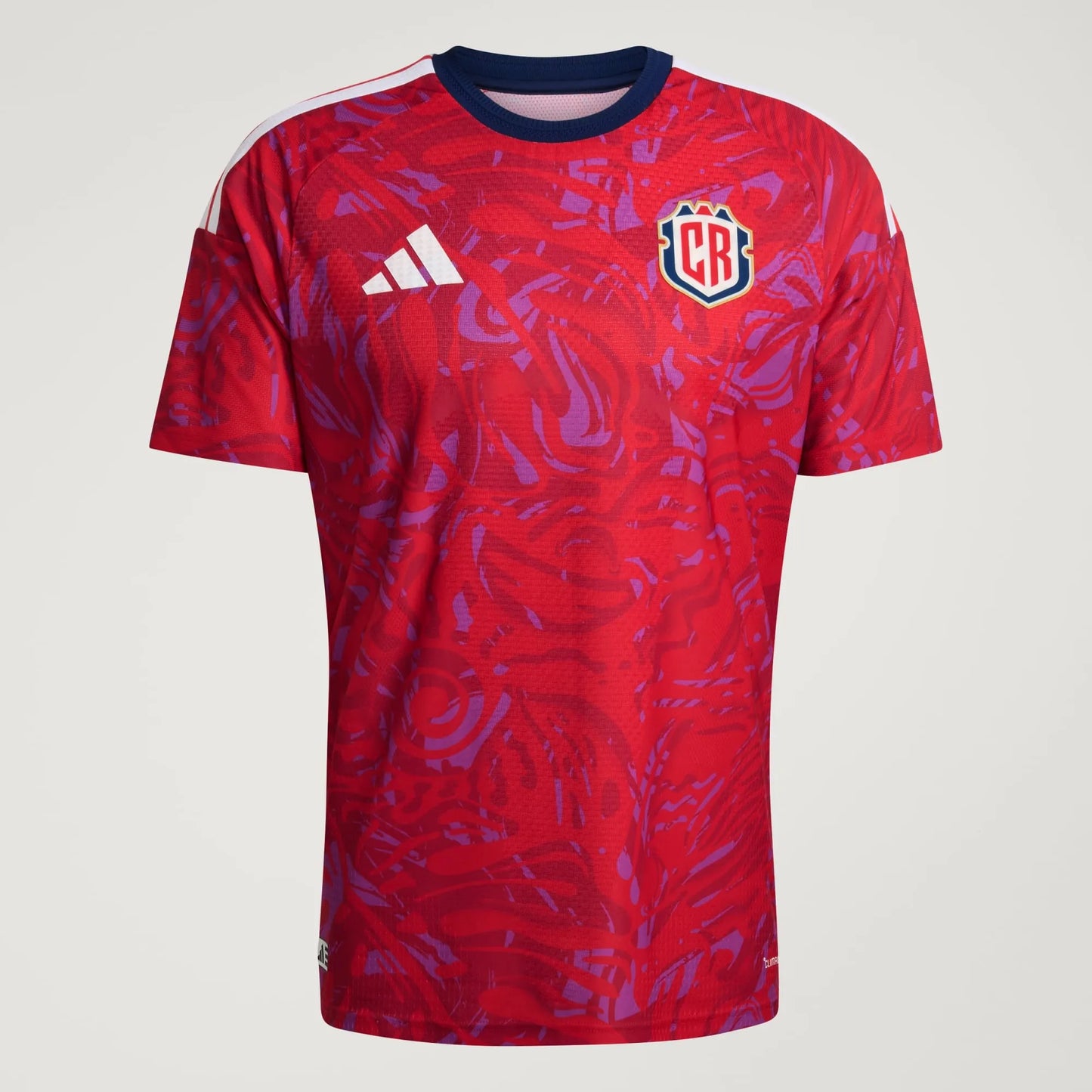 Camisa Jogador Masculina Costa Rica I 2026 Copa do Mundo