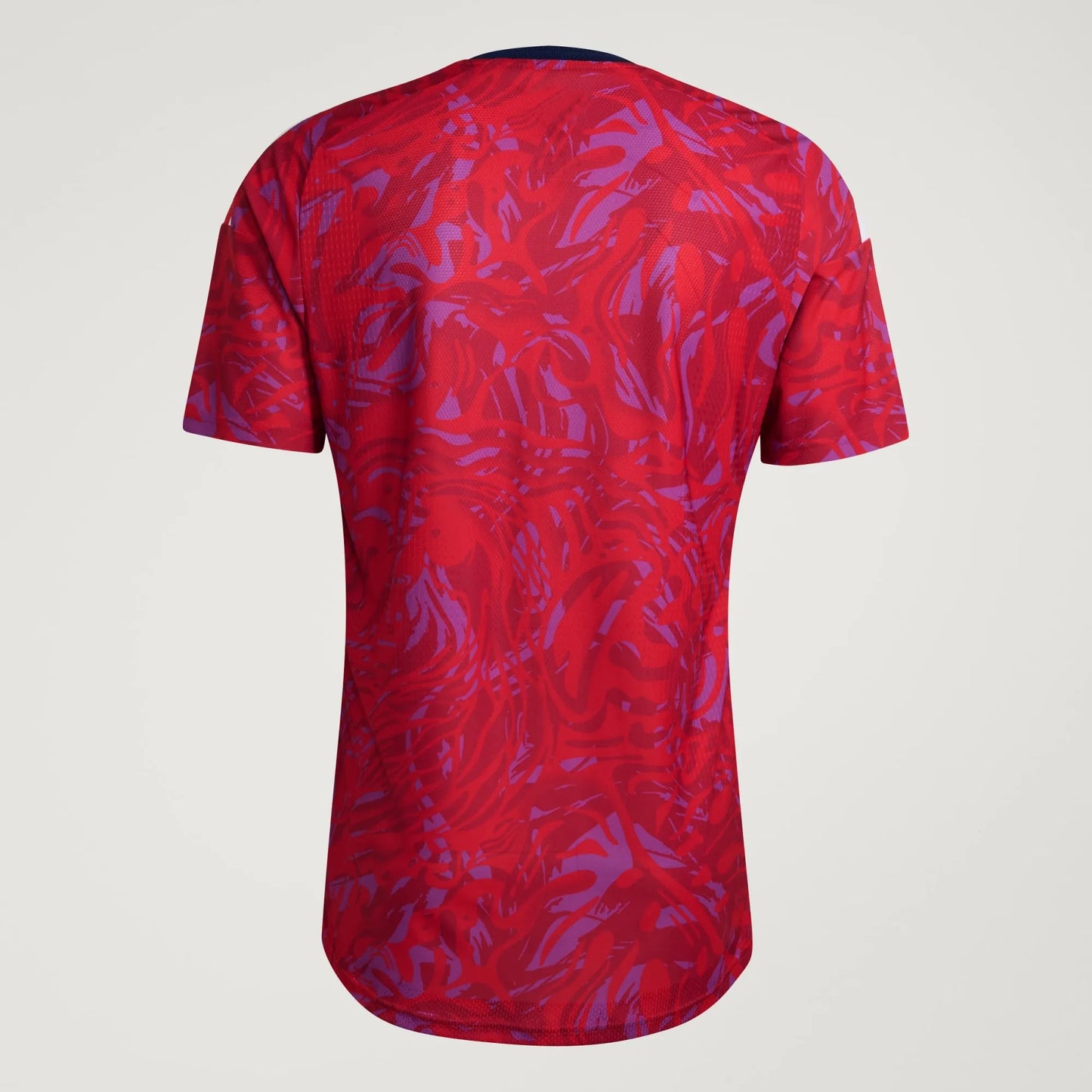 Camisa Jogador Masculina Costa Rica I 2026 Copa do Mundo