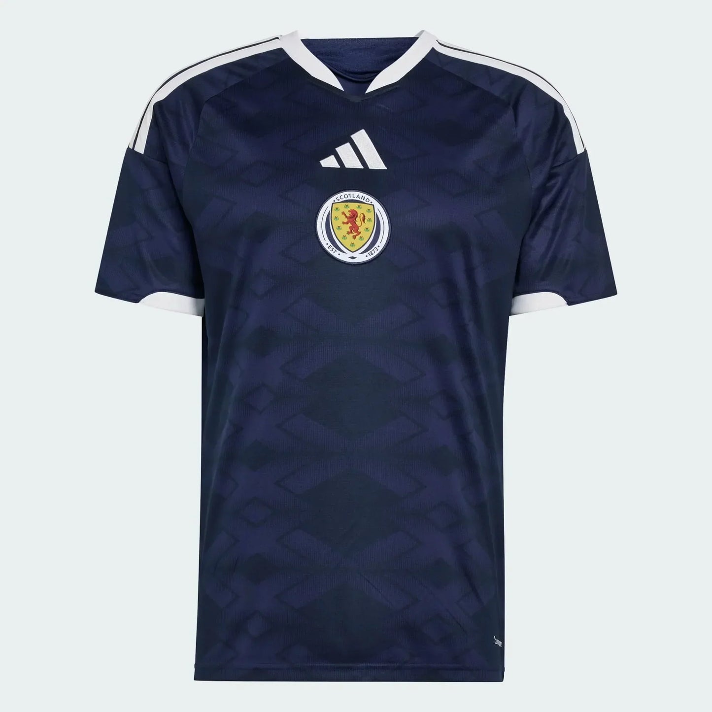 Camisa Jogador Feminina Escócia 2026 Copa do Mundo