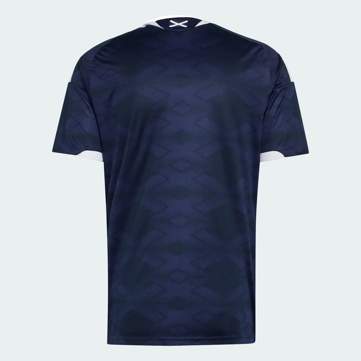 Camisa Torcedor Masculina Escócia I 2026 Copa do Mundo