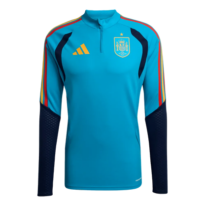 Agasalho de Treino Masculino Espanha 2026