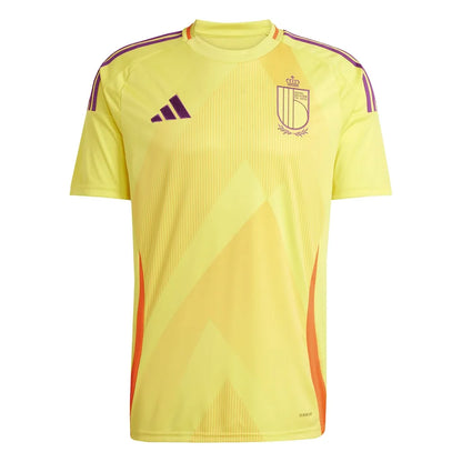 Conjunto Infantil Bélgica II 2025