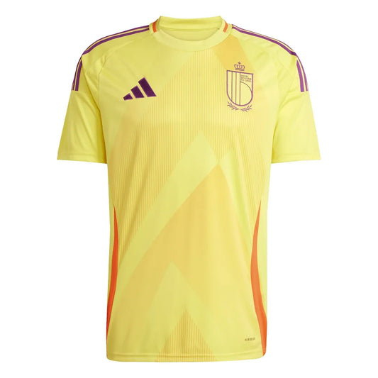 Conjunto Infantil Bélgica II 2025