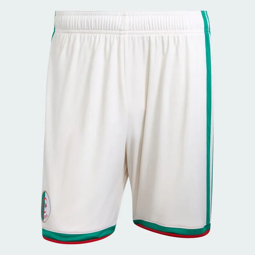 Shorts Masculino Argélia I 2026