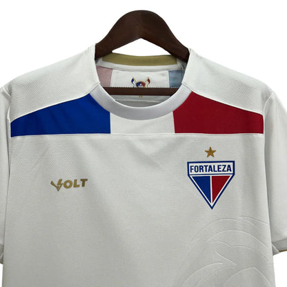 Camisa Fortaleza Away 25/26 - Torcedor Masculina